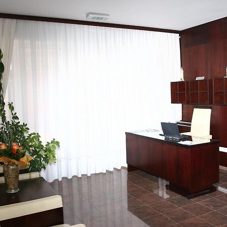 Apartmani Marbis Koprivnica Exterior foto